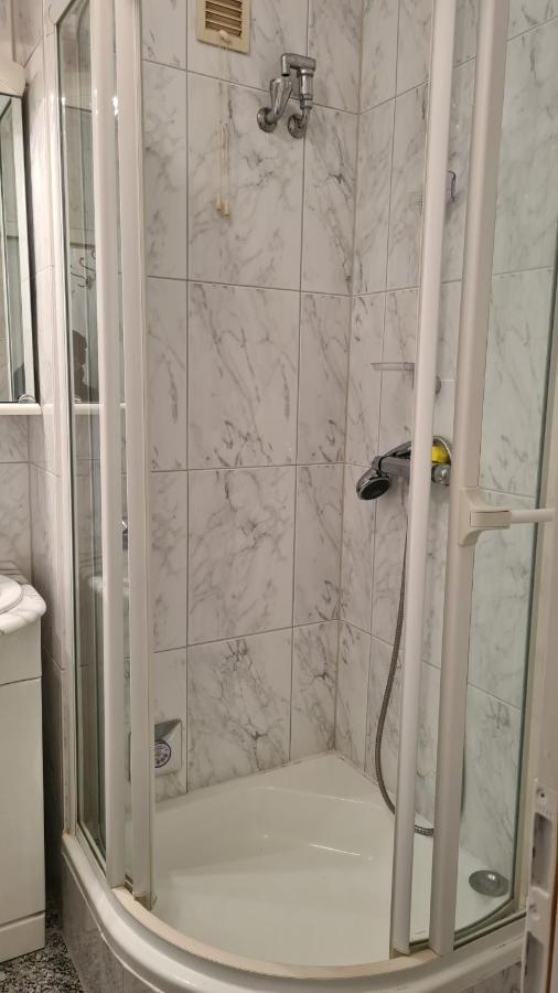 Pematra Ferienwohnung Strandmuschel Lübeck Kültér fotó